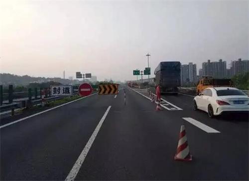 滁州高速公路工程