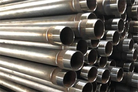 滁州声测管厂家