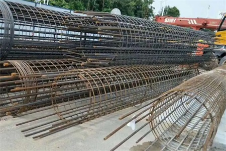 滁州声测管厂家